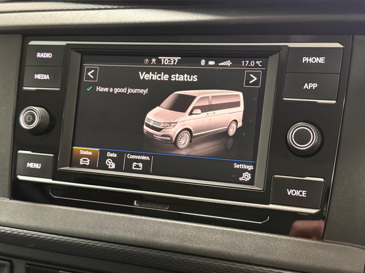 Used Volkswagen Transporter Shuttle 2020 for sale - 76108886: Photo 31