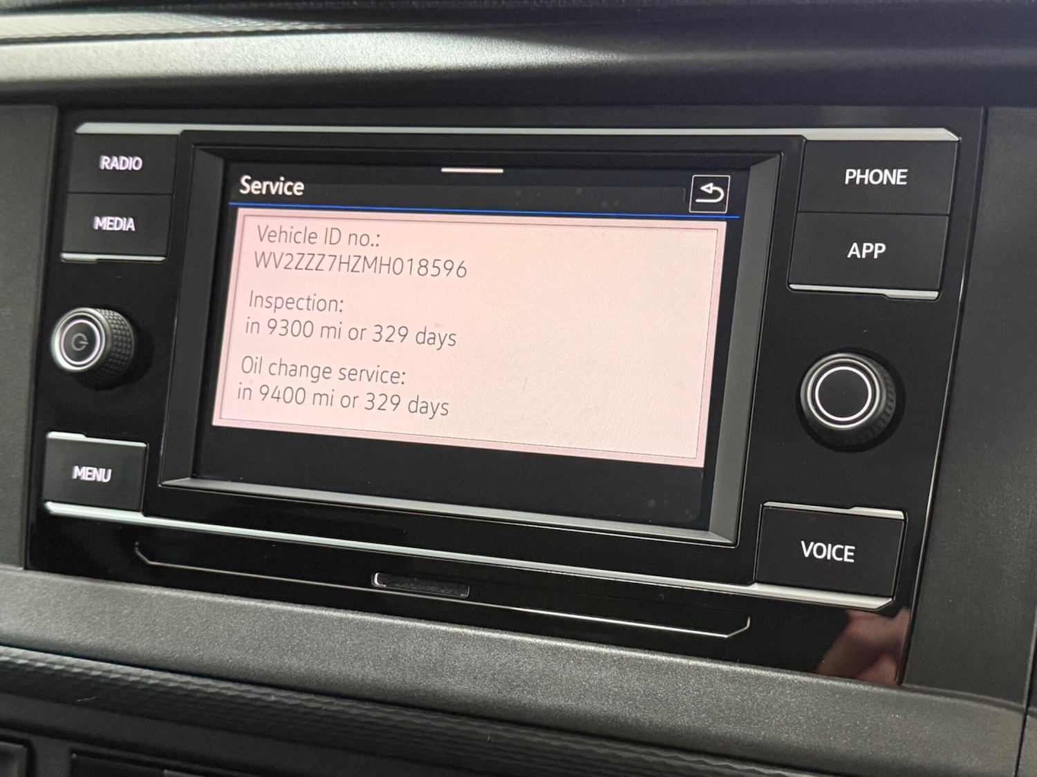 Used Volkswagen Transporter Shuttle 2020 for sale - 76108886: Photo 32