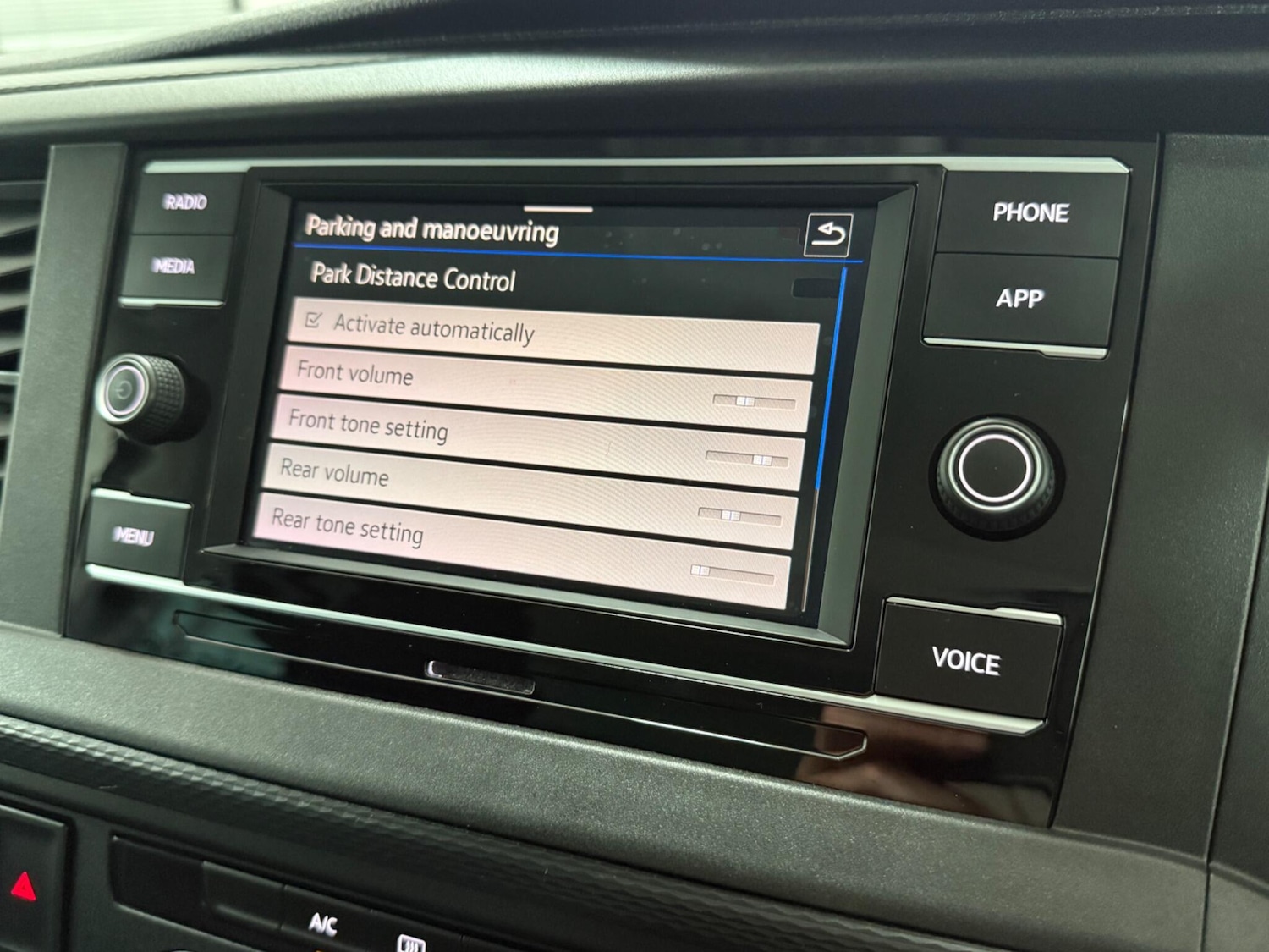 Used Volkswagen Transporter Shuttle 2020 for sale - 76108886: Photo 33