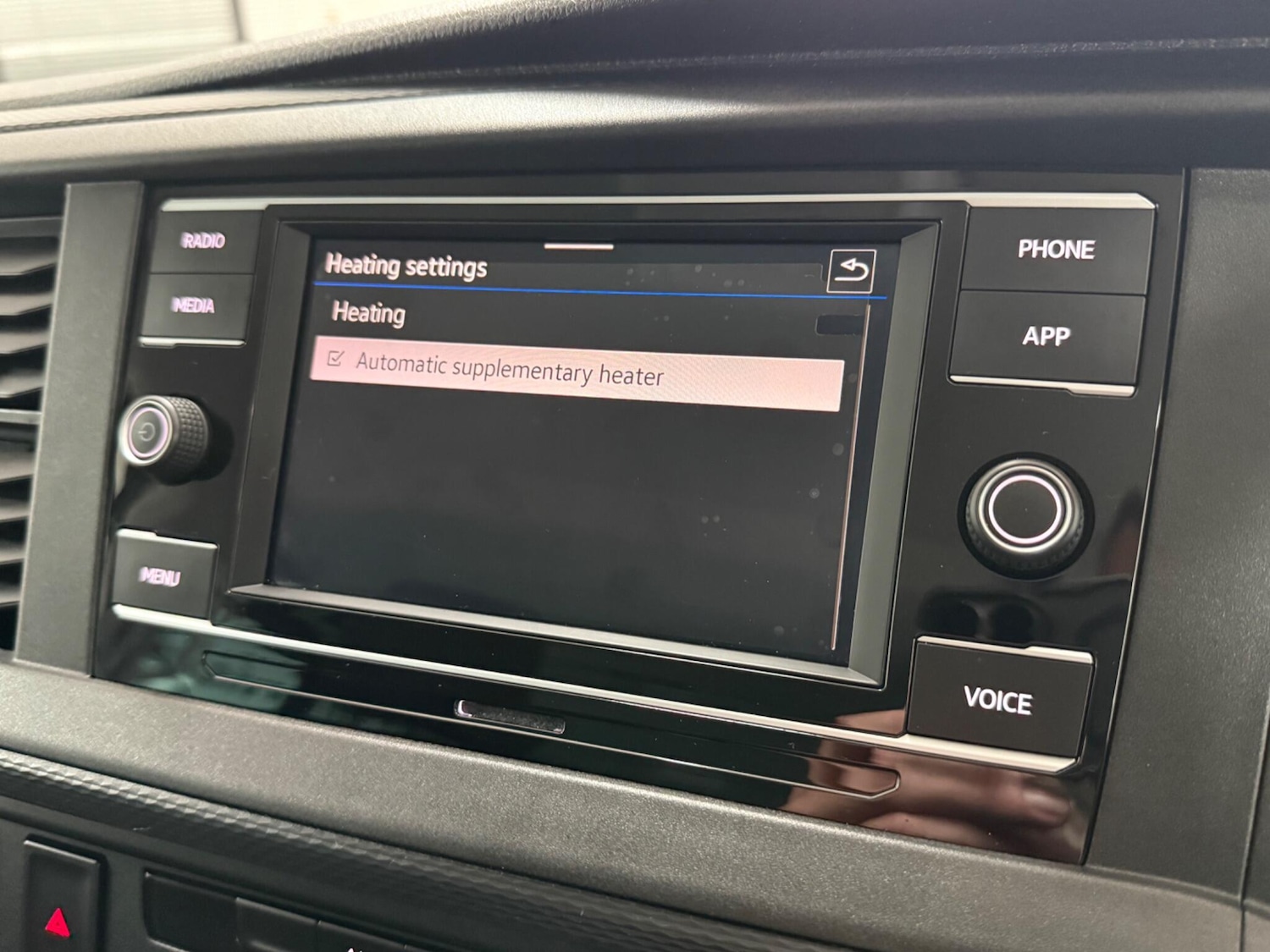 Used Volkswagen Transporter Shuttle 2020 for sale - 76108886: Photo 34