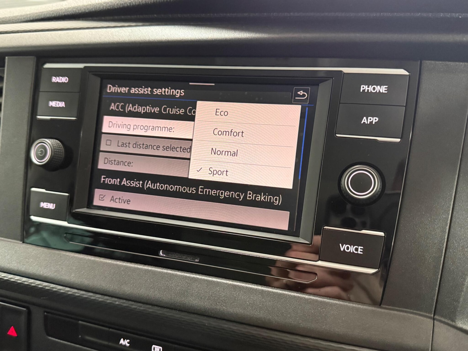 Used Volkswagen Transporter Shuttle 2020 for sale - 76108886: Photo 36