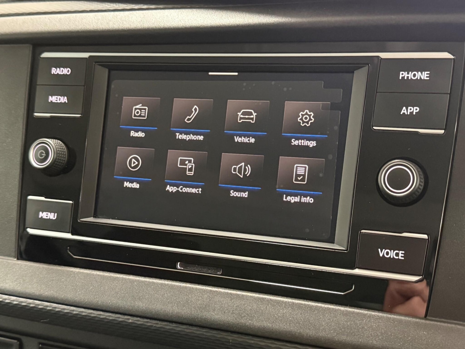 Used Volkswagen Transporter Shuttle 2020 for sale - 76108886: Photo 40