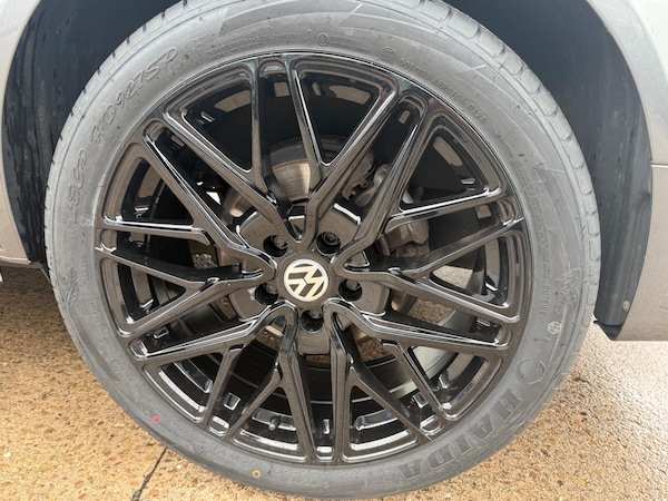 Used Volkswagen Transporter Shuttle 2020 for sale - 76108886: Photo 40