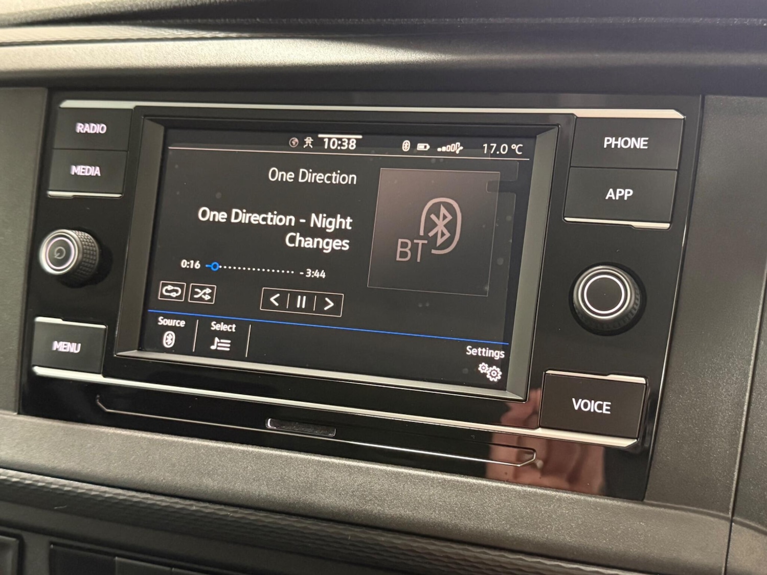 Used Volkswagen Transporter Shuttle 2020 for sale - 76108886: Photo 41