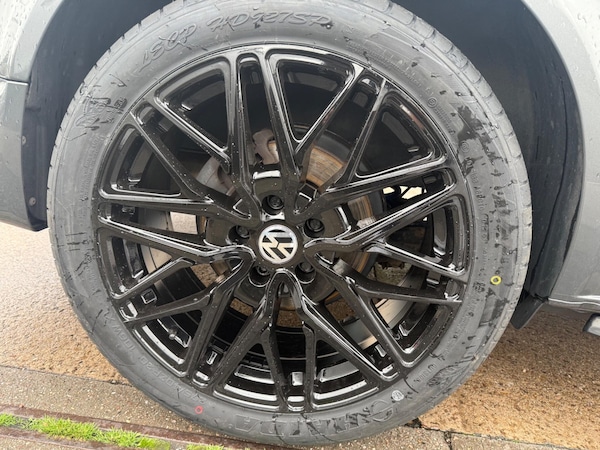Used Volkswagen Transporter Shuttle 2020 for sale - 76108886: Photo 41