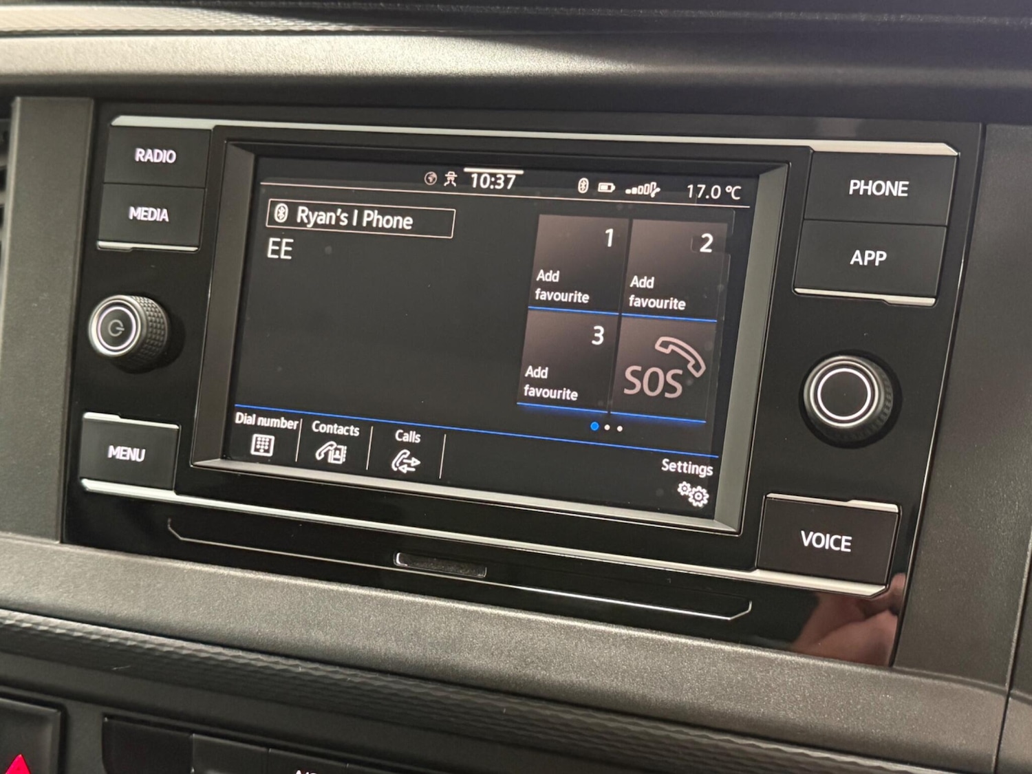 Used Volkswagen Transporter Shuttle 2020 for sale - 76108886: Photo 42