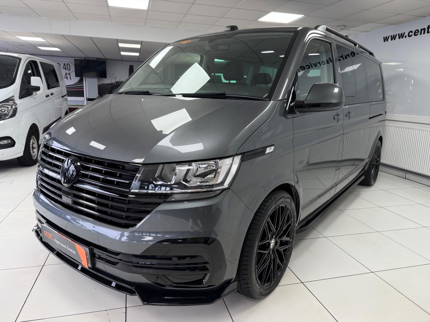 Used Volkswagen Transporter Shuttle 2020 for sale - 76108886: Photo 68