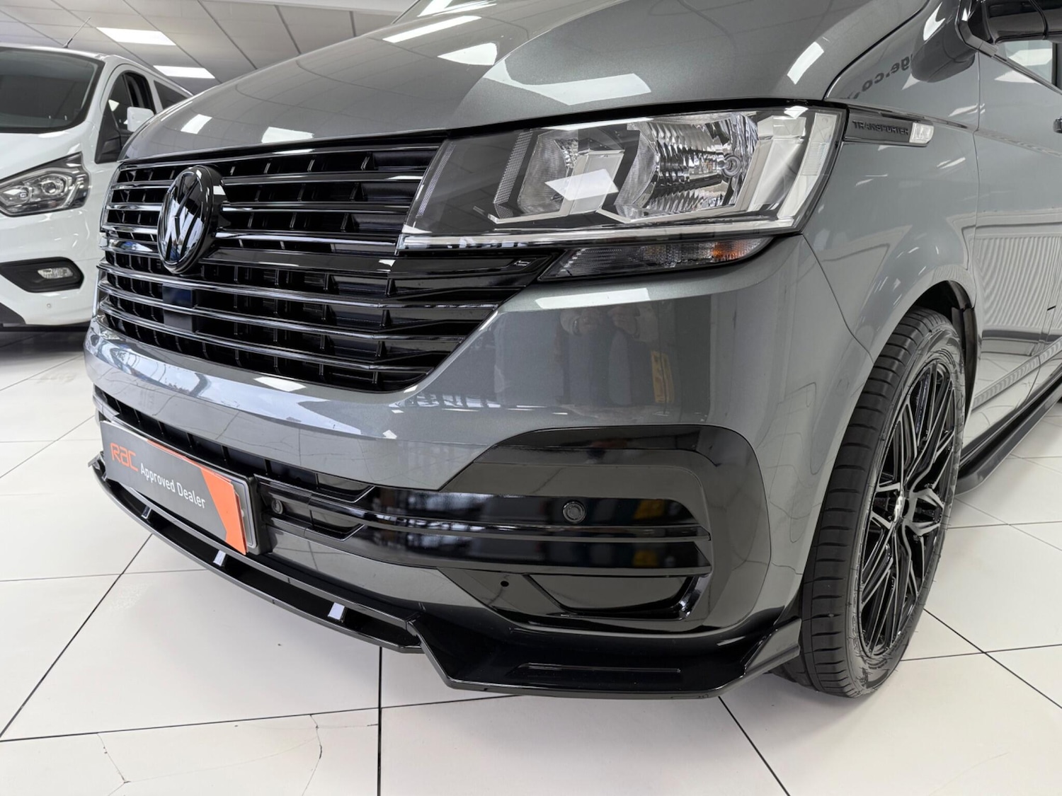 Used Volkswagen Transporter Shuttle 2020 for sale - 76108886: Photo 69