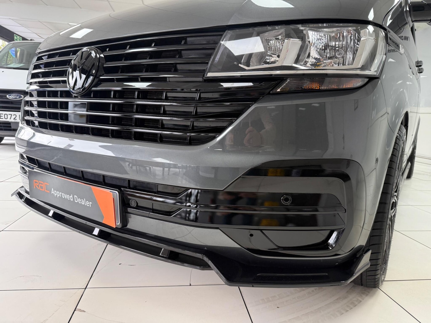 Used Volkswagen Transporter Shuttle 2020 for sale - 76108886: Photo 75