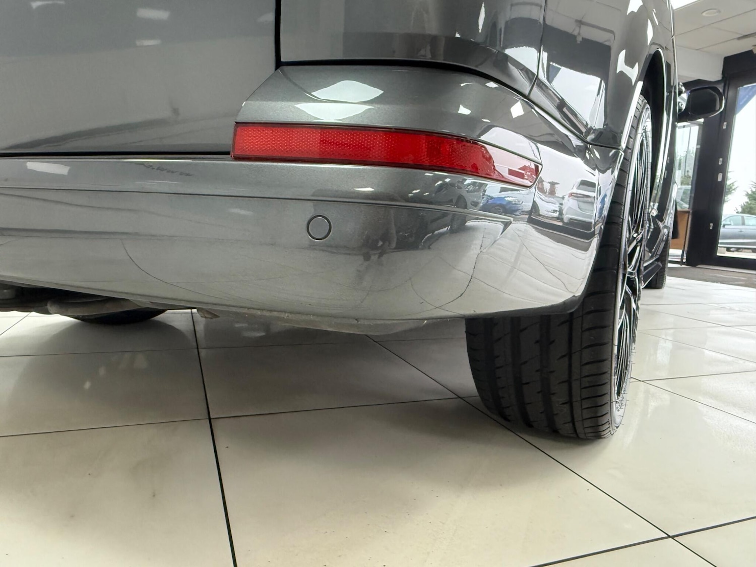 Used Volkswagen Transporter Shuttle 2020 for sale - 76108886: Photo 77