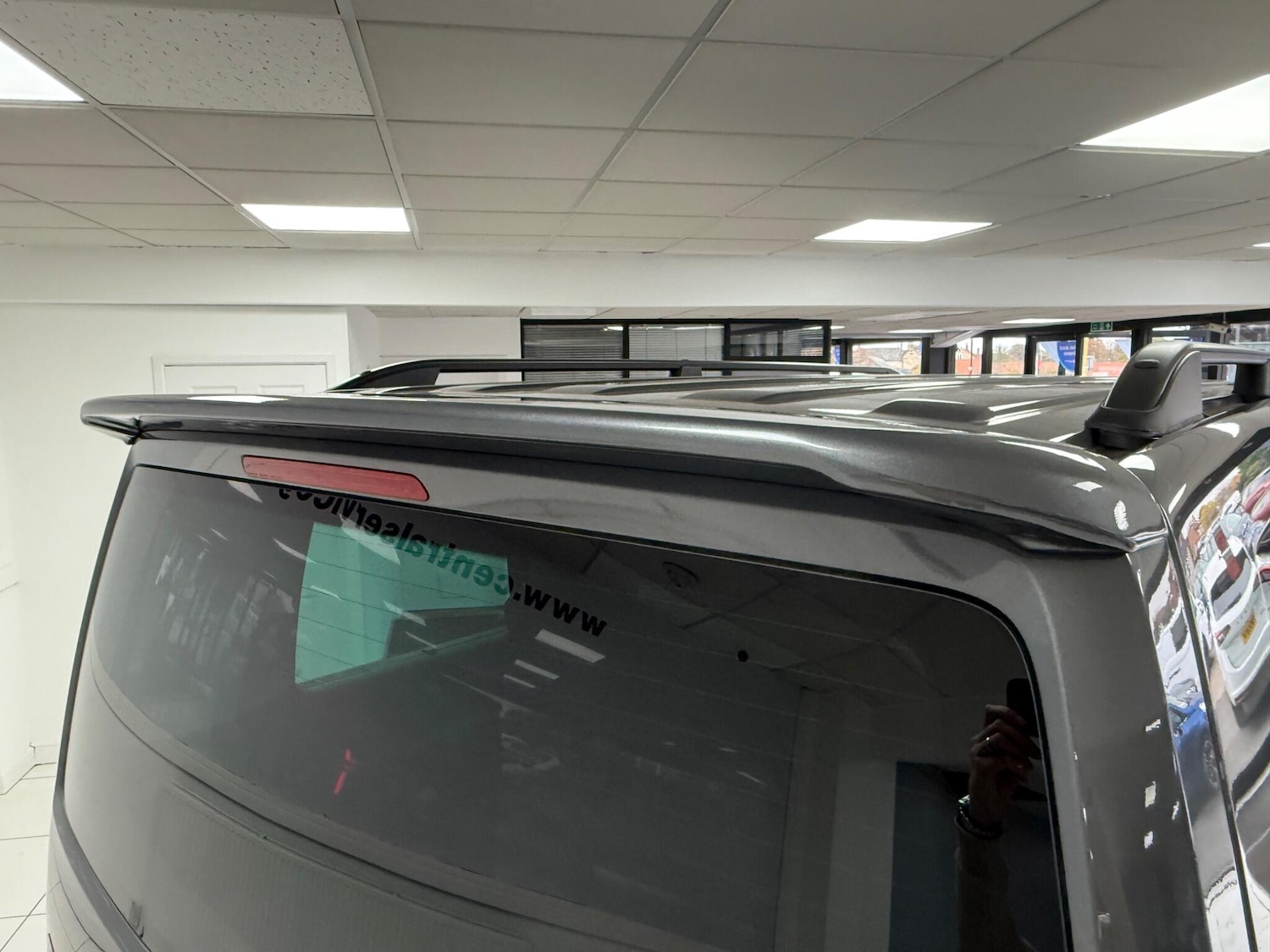 Used Volkswagen Transporter Shuttle 2020 for sale - 76108886: Photo 78