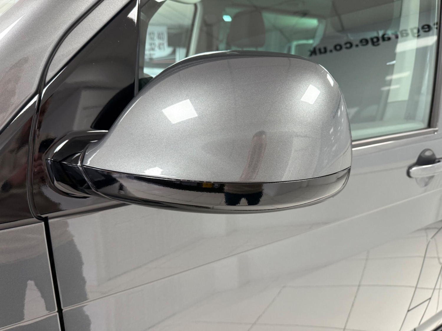 Used Volkswagen Transporter Shuttle 2020 for sale - 76108886: Photo 80