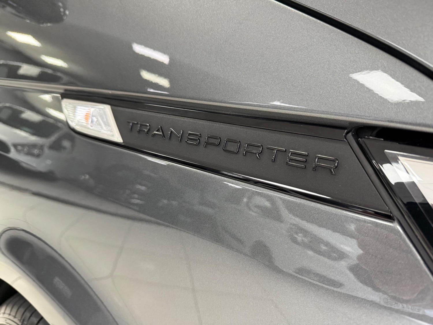 Used Volkswagen Transporter Shuttle 2020 for sale - 76108886: Photo 82