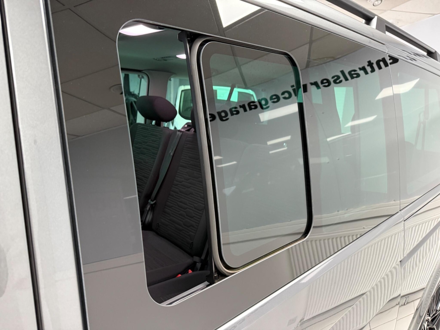 Used Volkswagen Transporter Shuttle 2020 for sale - 76108886: Photo 83