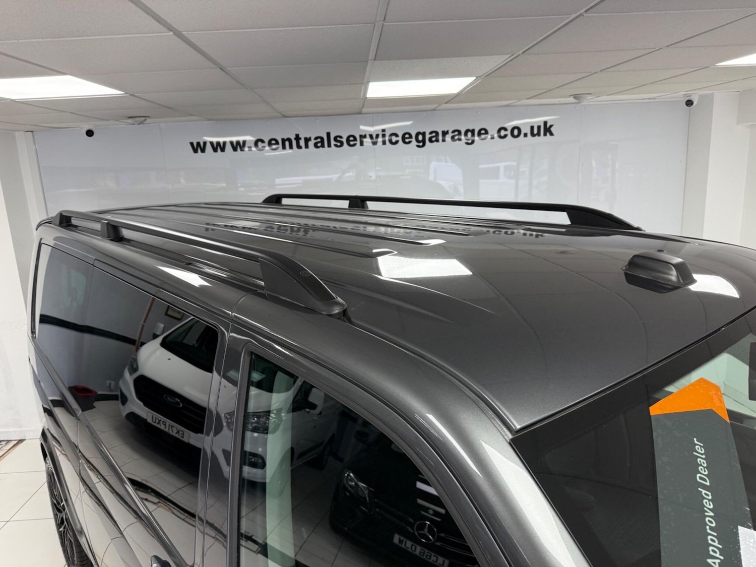 Used Volkswagen Transporter Shuttle 2020 for sale - 76108886: Photo 84