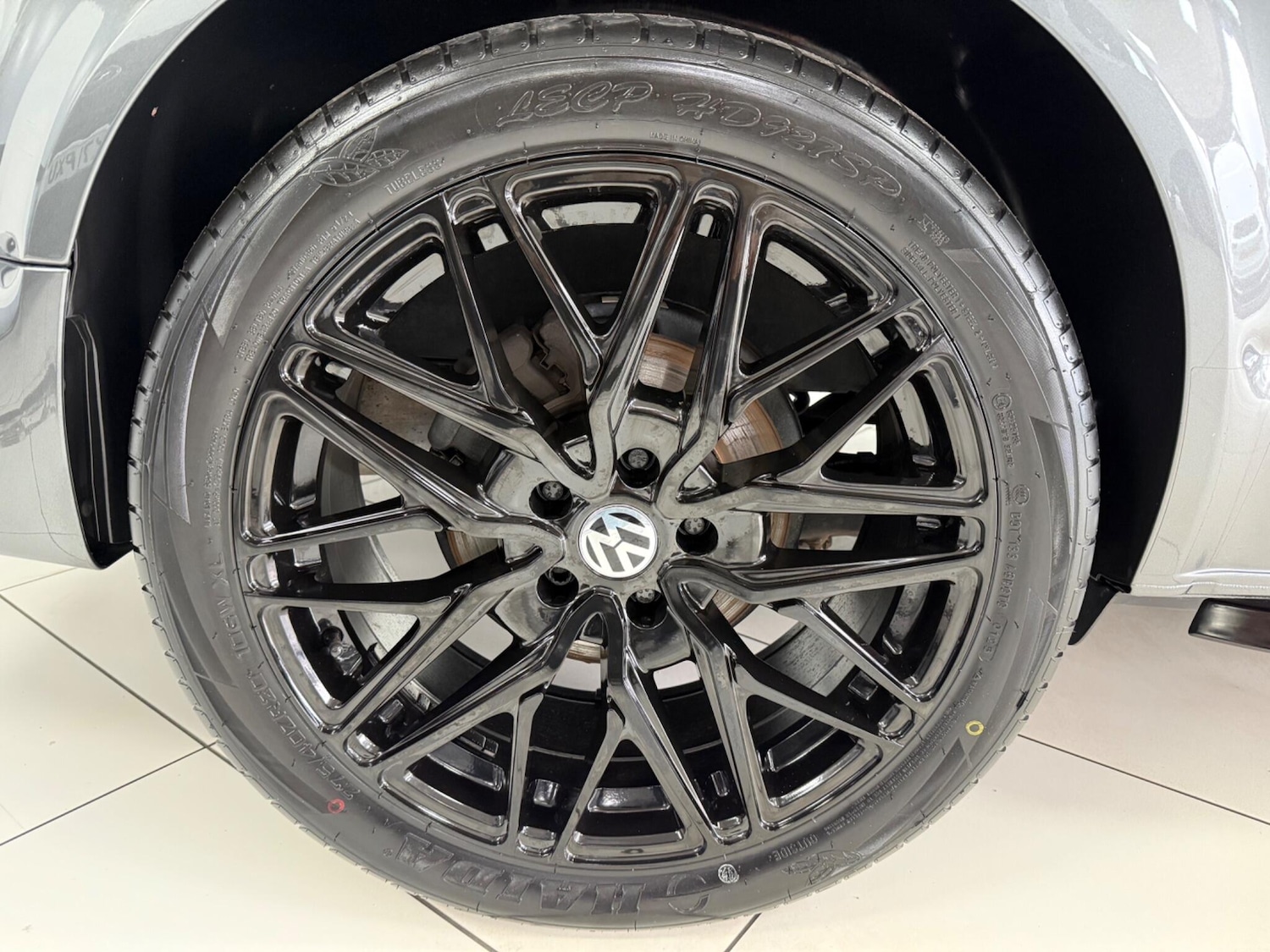 Used Volkswagen Transporter Shuttle 2020 for sale - 76108886: Photo 86