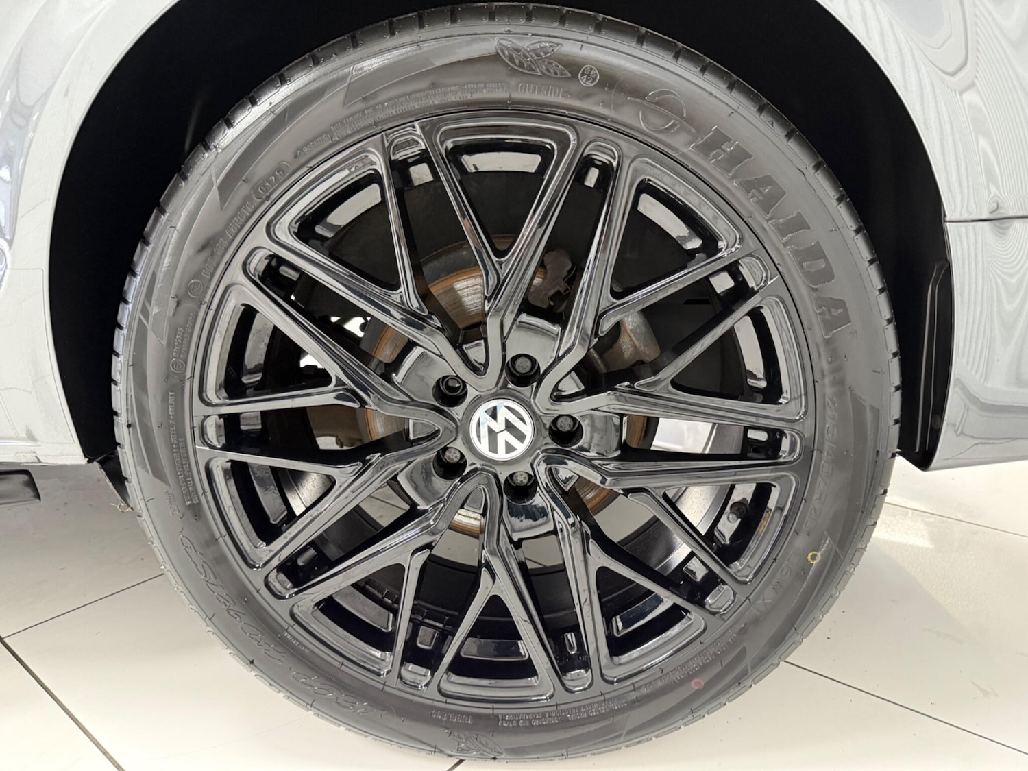 Used Volkswagen Transporter Shuttle 2020 for sale - 76108886: Photo 88