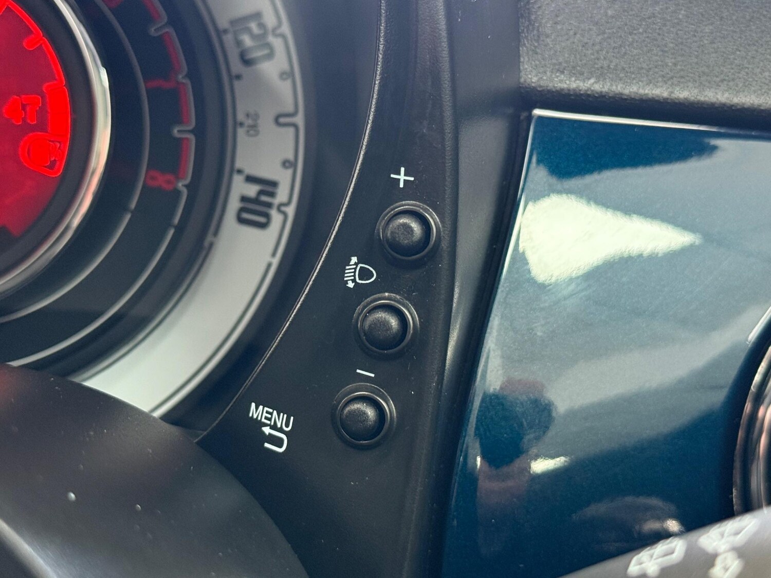 Vehicle 40