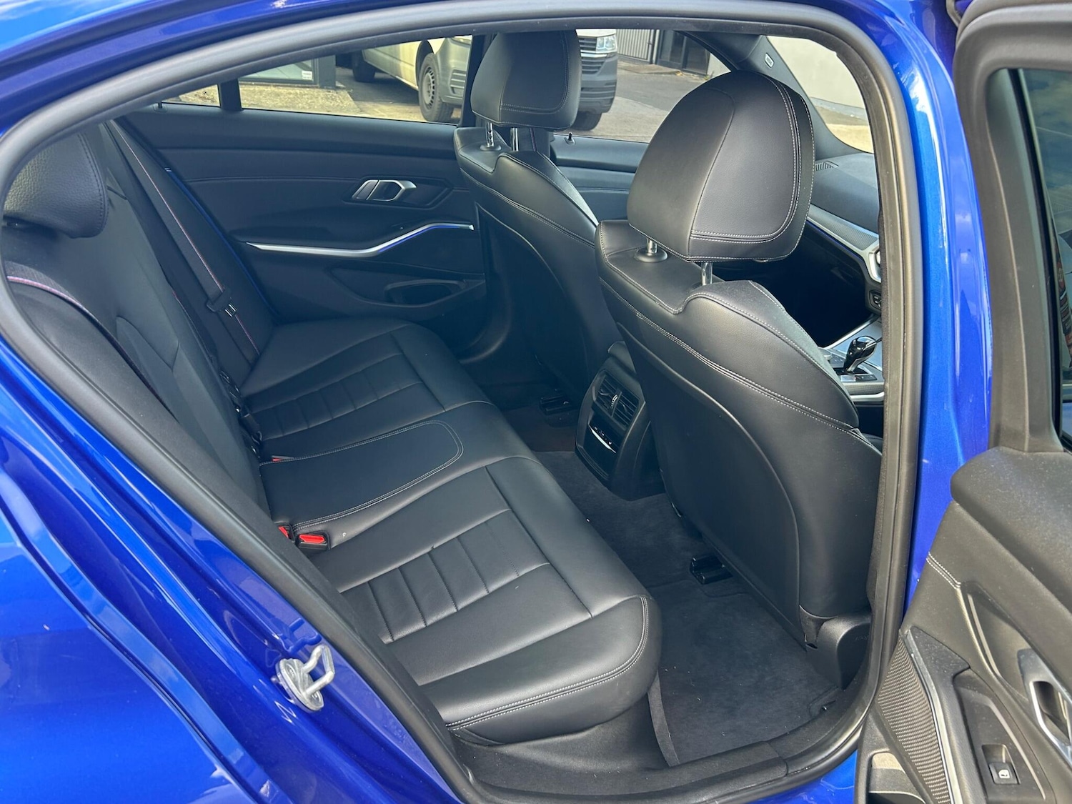 Used BMW 3 Series for sale - 76398111: Photo 11