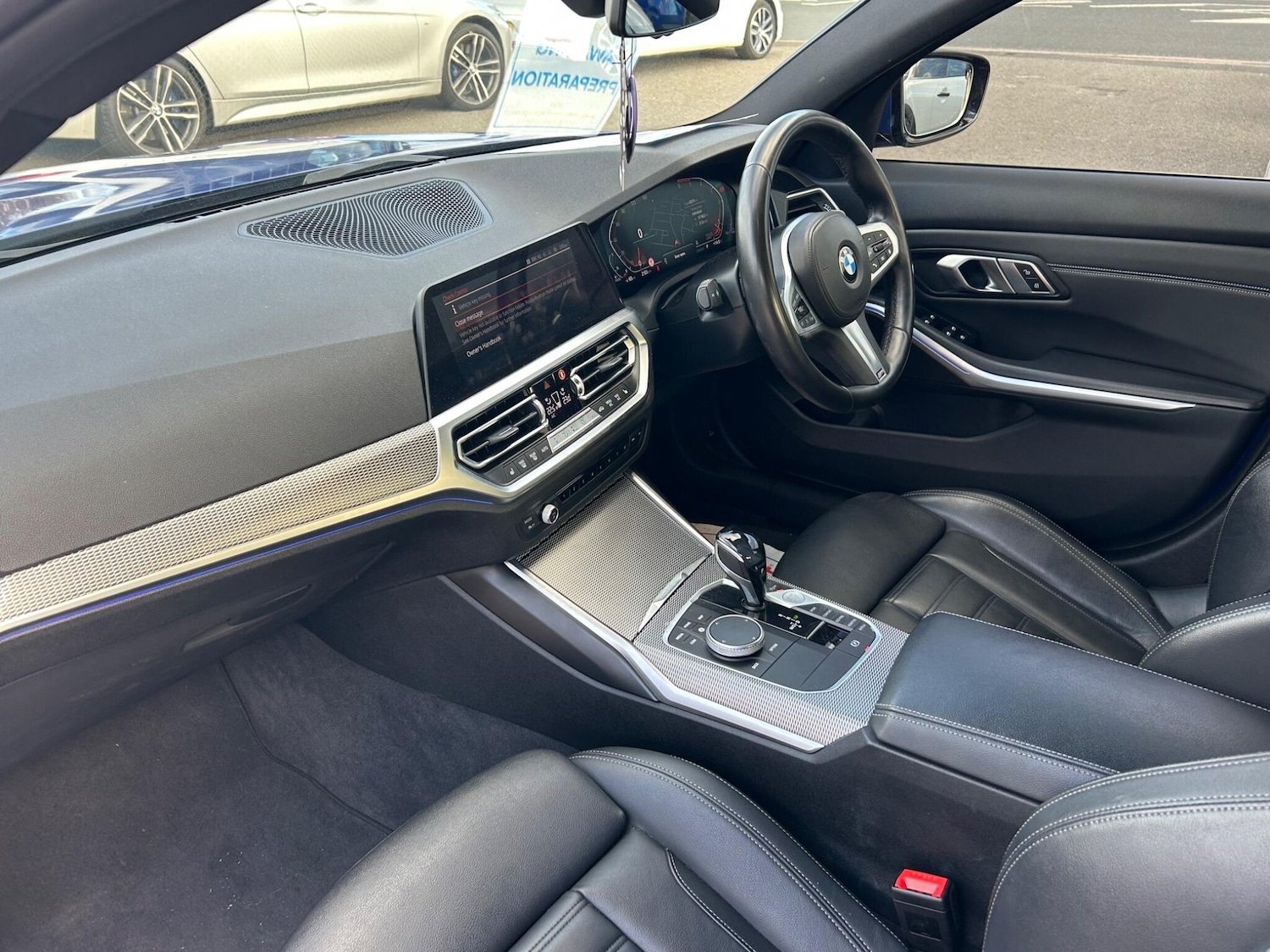 Used BMW 3 Series for sale - 76398111: Photo 13