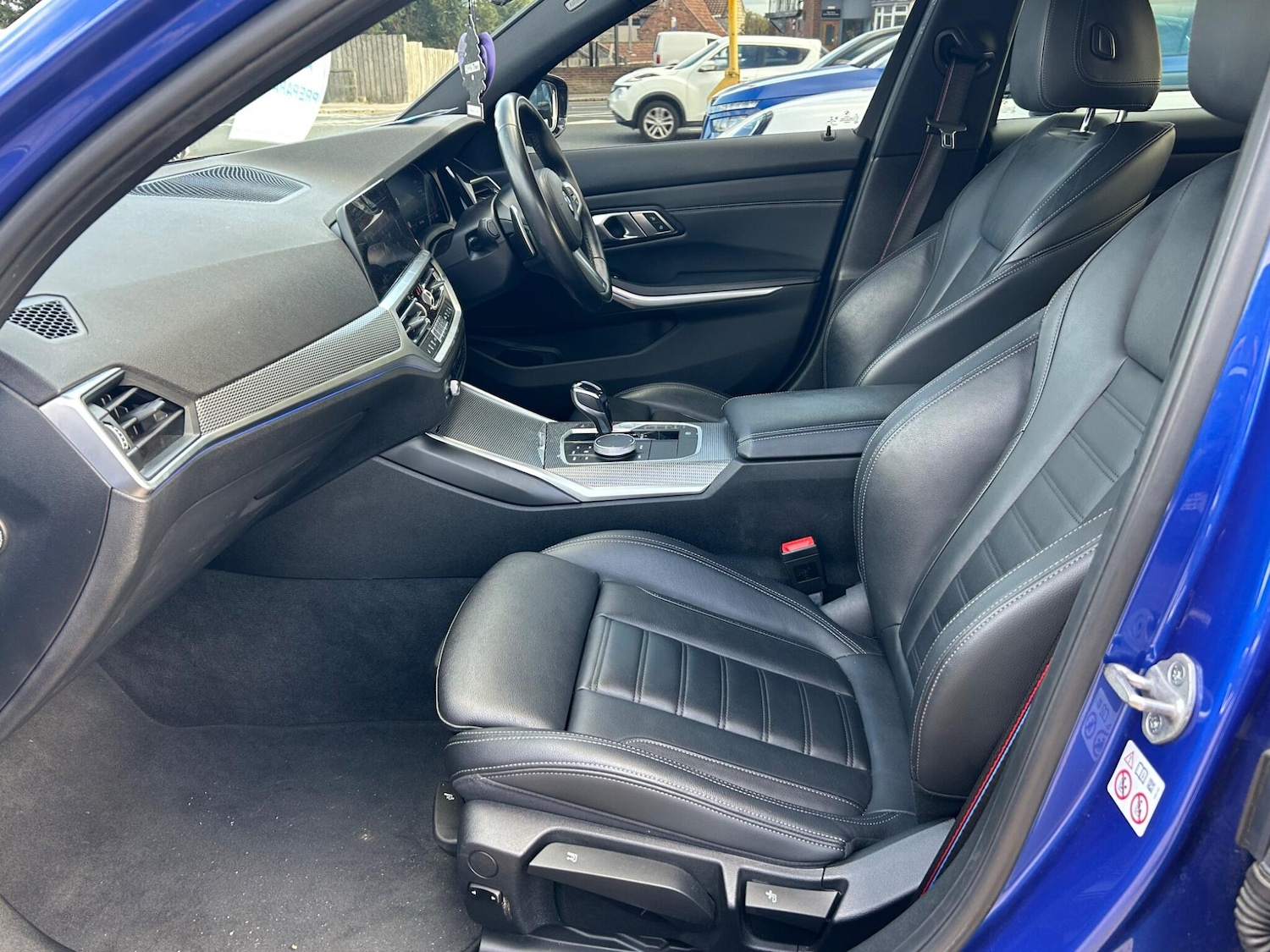 Used BMW 3 Series for sale - 76398111: Photo 15