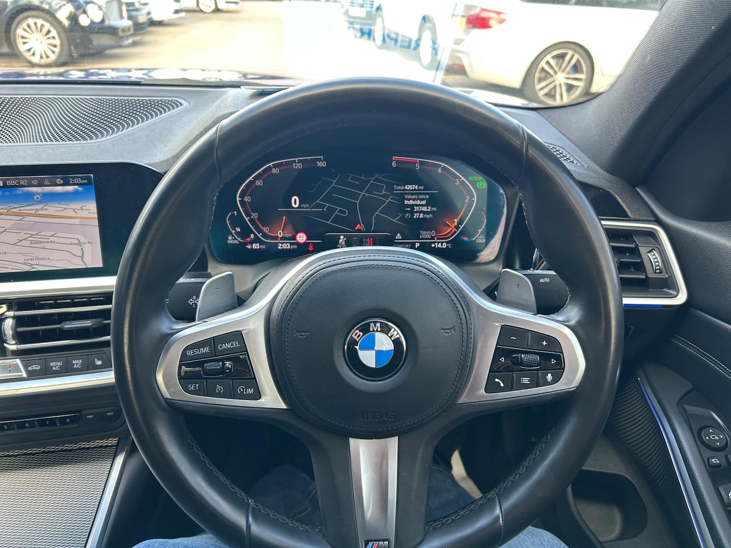 Used BMW 3 Series for sale - 76398111: Photo 21