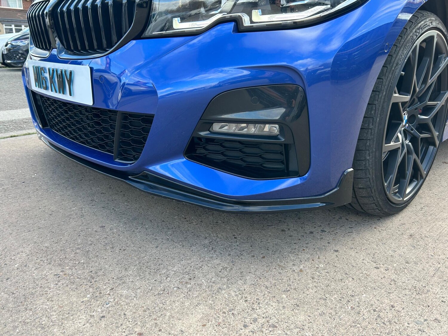 Used BMW 3 Series for sale - 76398111: Photo 23