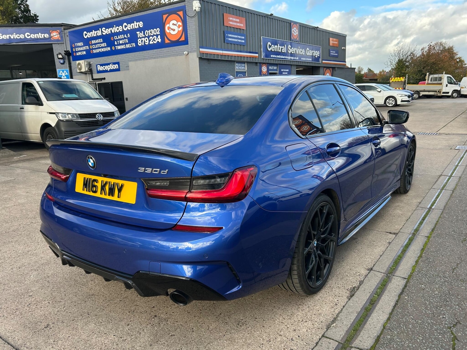 Used BMW 3 Series for sale - 76398111: Photo 26