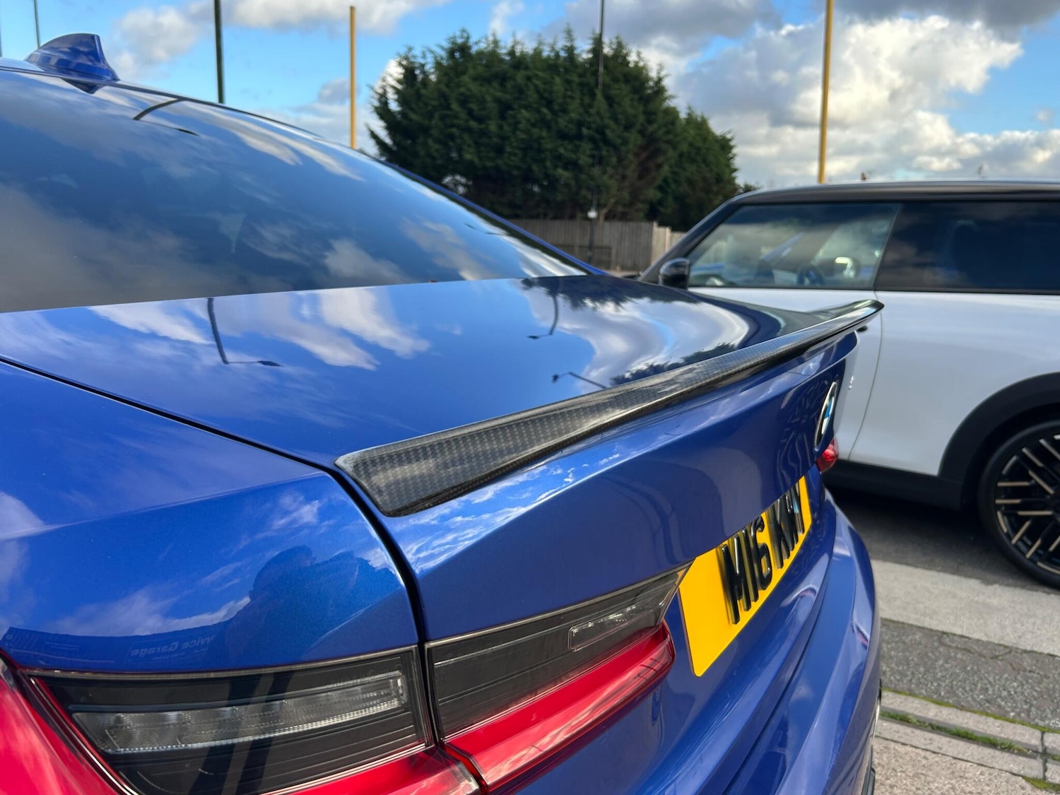 Used BMW 3 Series for sale - 76398111: Photo 27