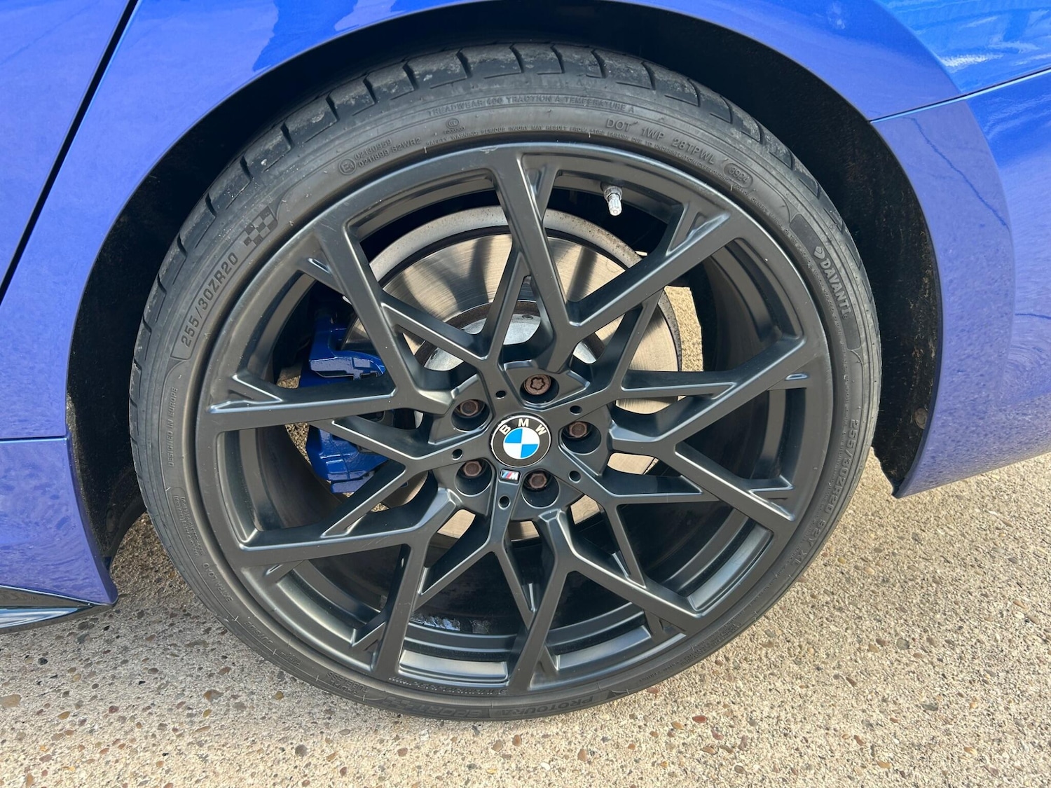 Used BMW 3 Series for sale - 76398111: Photo 29