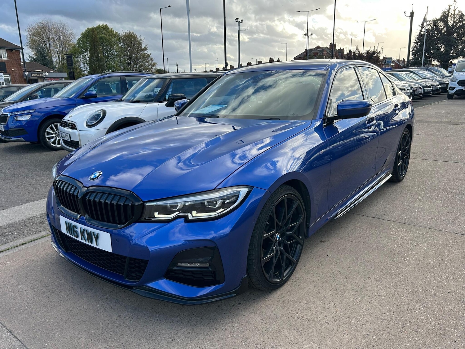 Used BMW 3 Series for sale - 76398111: Photo 5