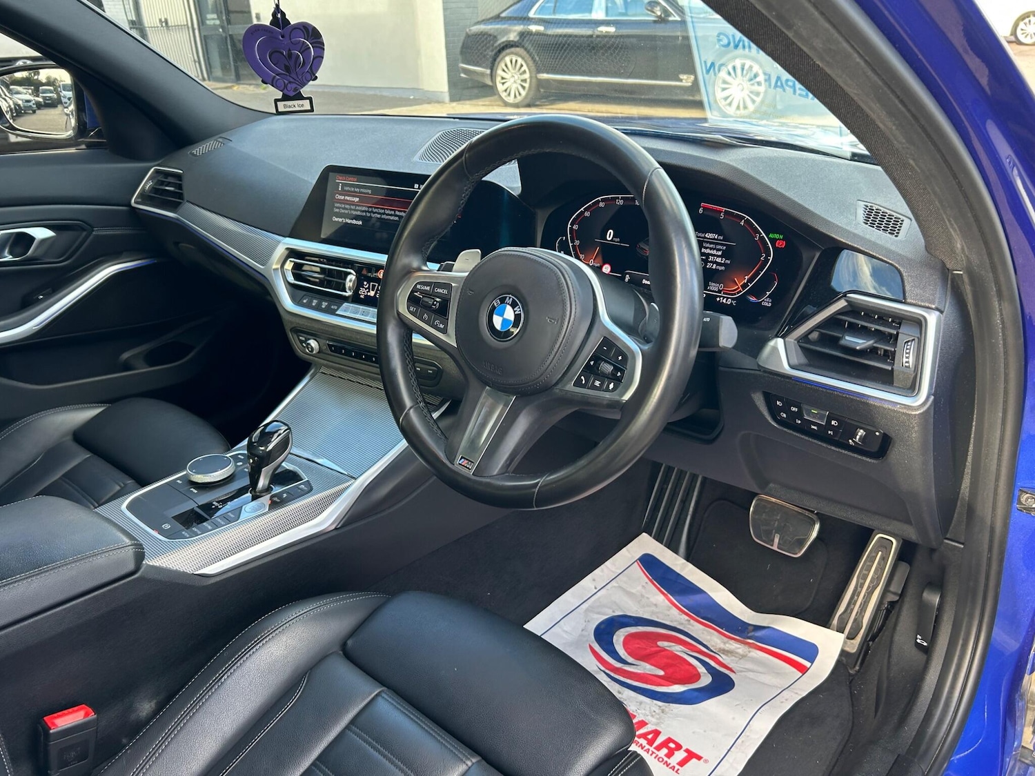 Used BMW 3 Series for sale - 76398111: Photo 7