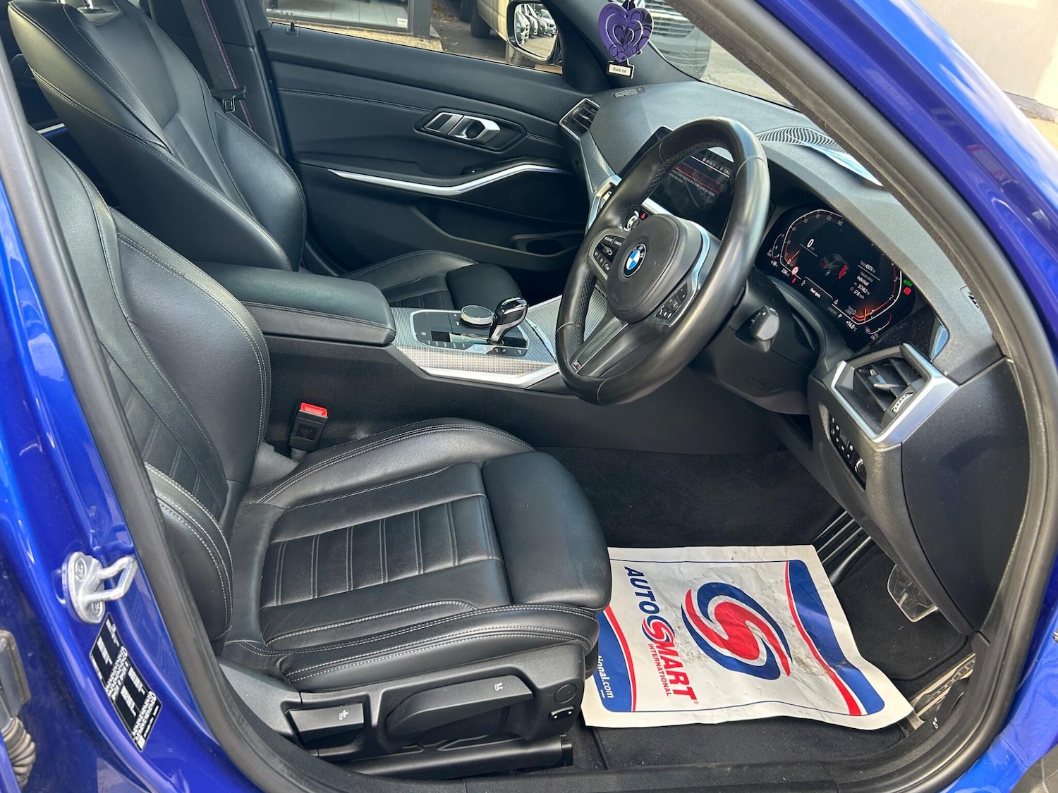 Used BMW 3 Series for sale - 76398111: Photo 9