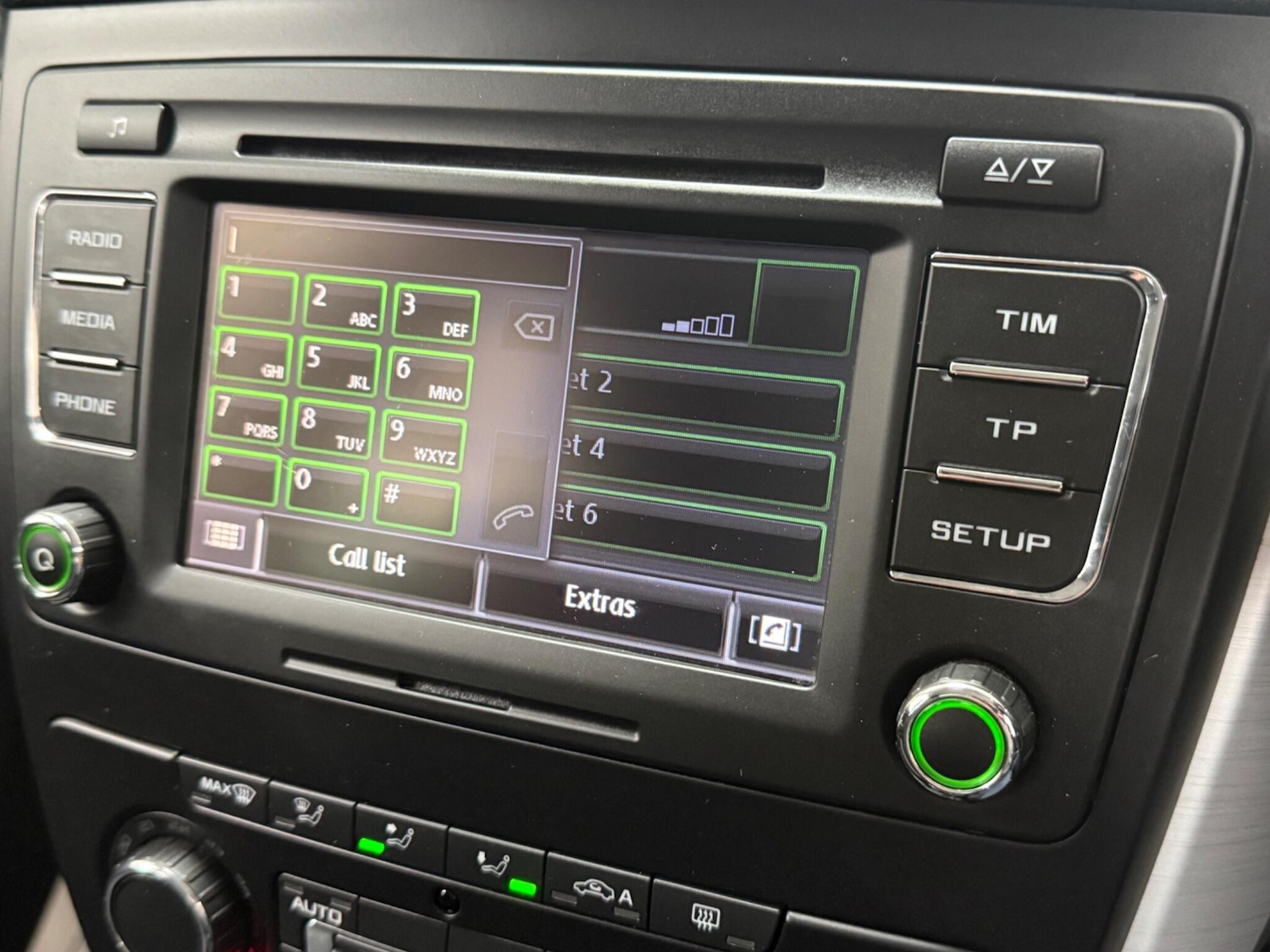 Used Skoda Yeti 2014 for sale - 75564081: Photo 23