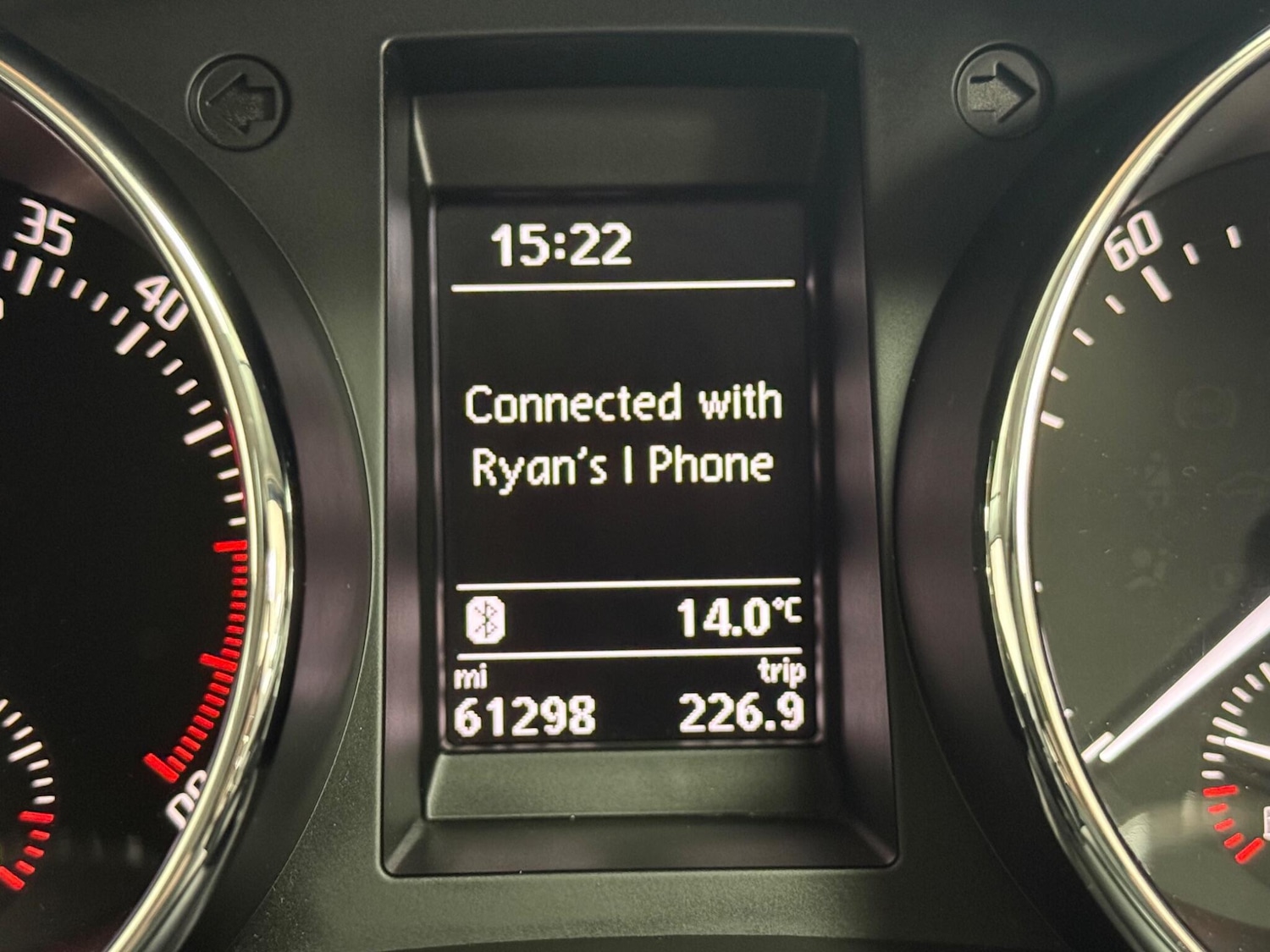 Used Skoda Yeti 2014 for sale - 75564081: Photo 26