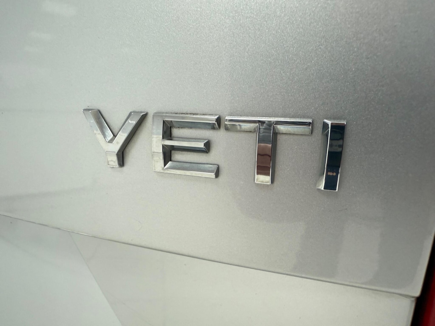 Used Skoda Yeti 2014 for sale - 75564081: Photo 47