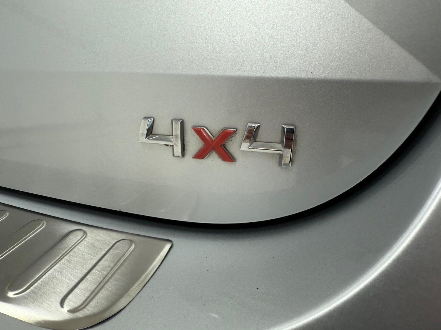 Used Skoda Yeti 2014 for sale - 75564081: Photo 48
