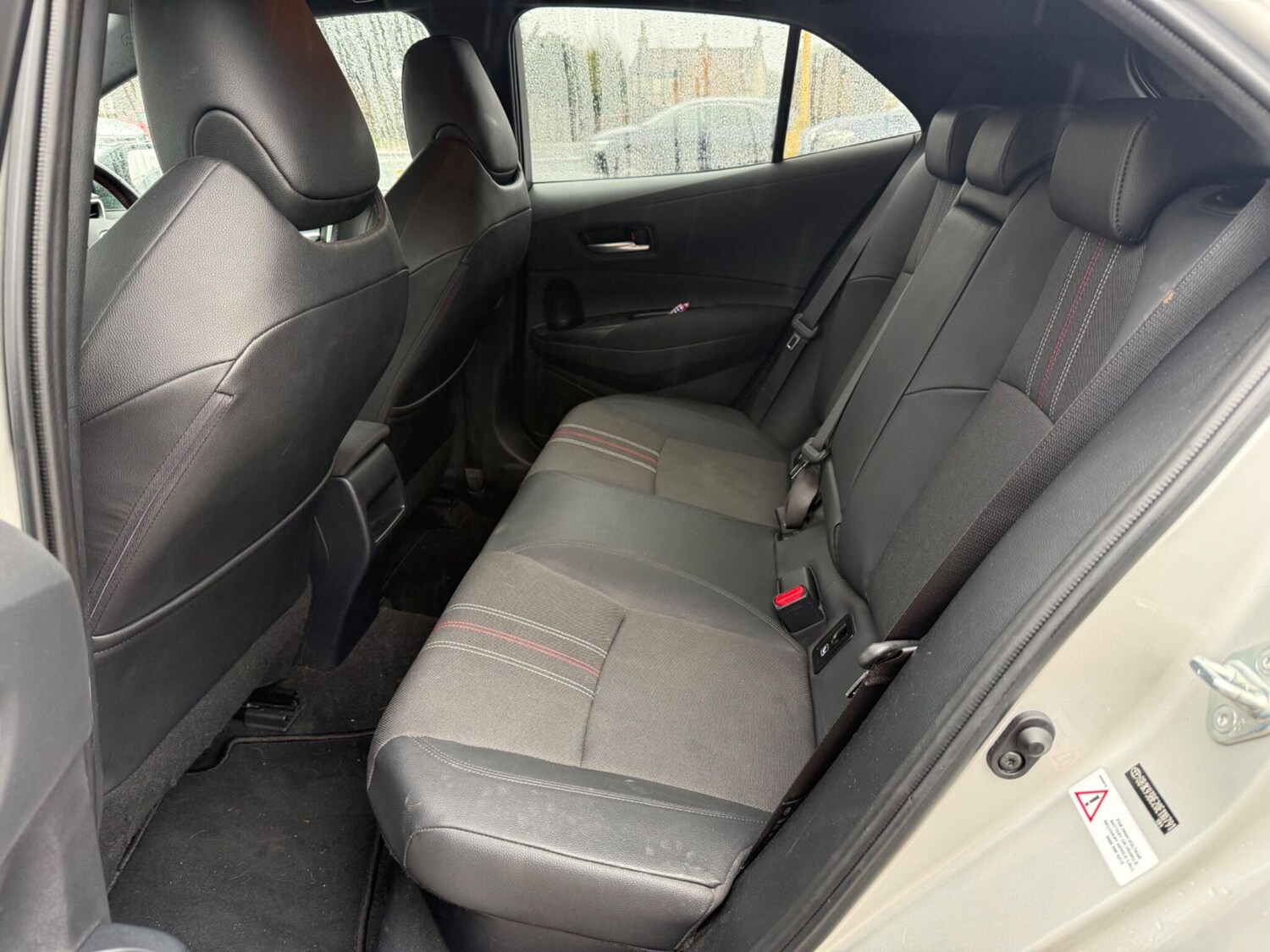 Used Toyota Corolla 2020 for sale - 77479514: Photo 11