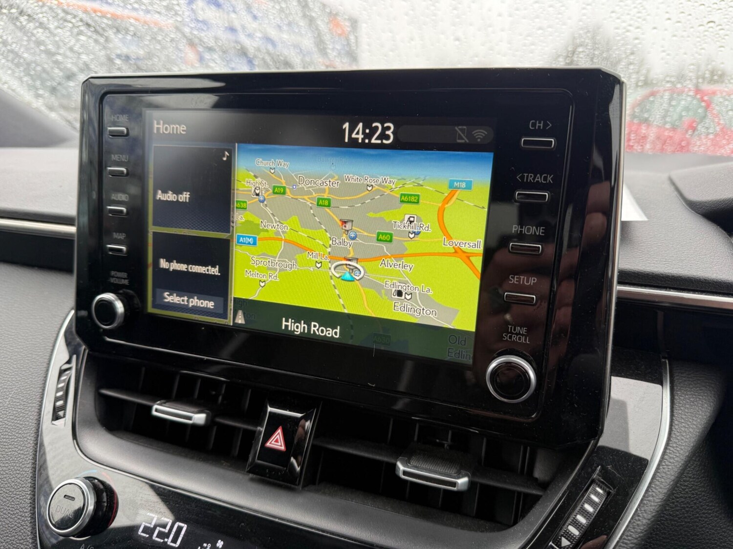 Used Toyota Corolla 2020 for sale - 77479514: Photo 16