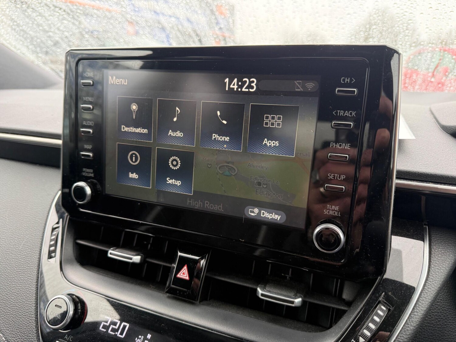 Used Toyota Corolla 2020 for sale - 77479514: Photo 18