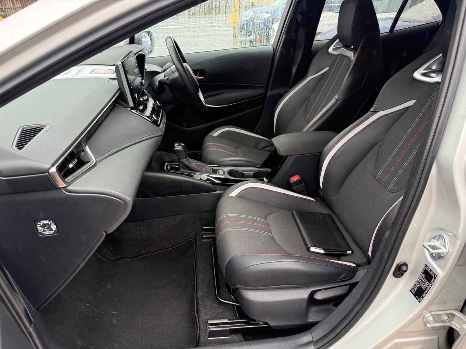 Used Toyota Corolla 2020 for sale - 77479514: Photo 7