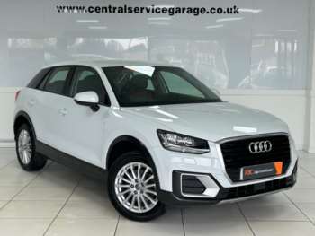 2018 (18) - 1.0 TFSI 30 SE Euro 6 (s/s) 5dr