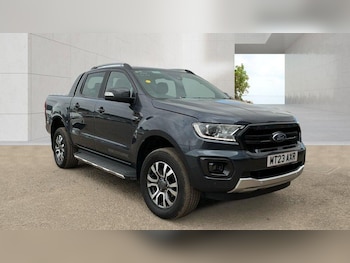 Used Ford Ranger 2023 for sale - 79601318: Photo