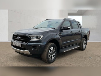 Used Ford Ranger 2023 for sale - 79601318: Photo