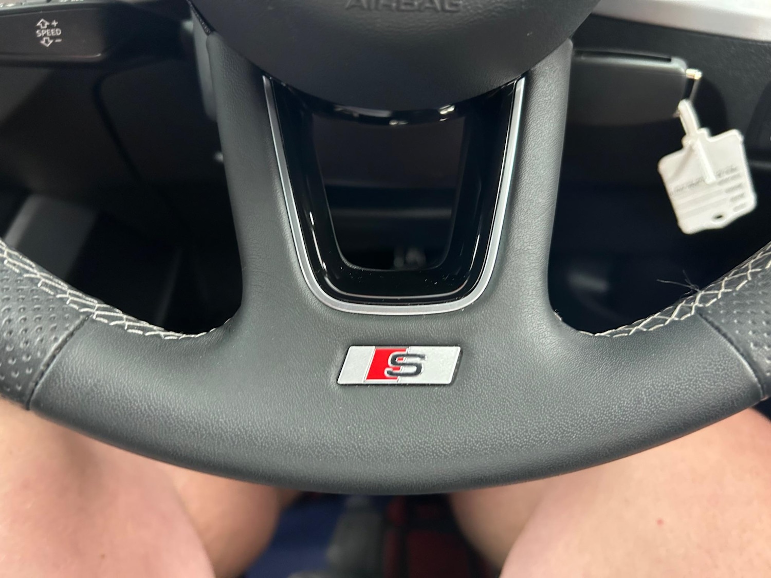 Vehicle 38