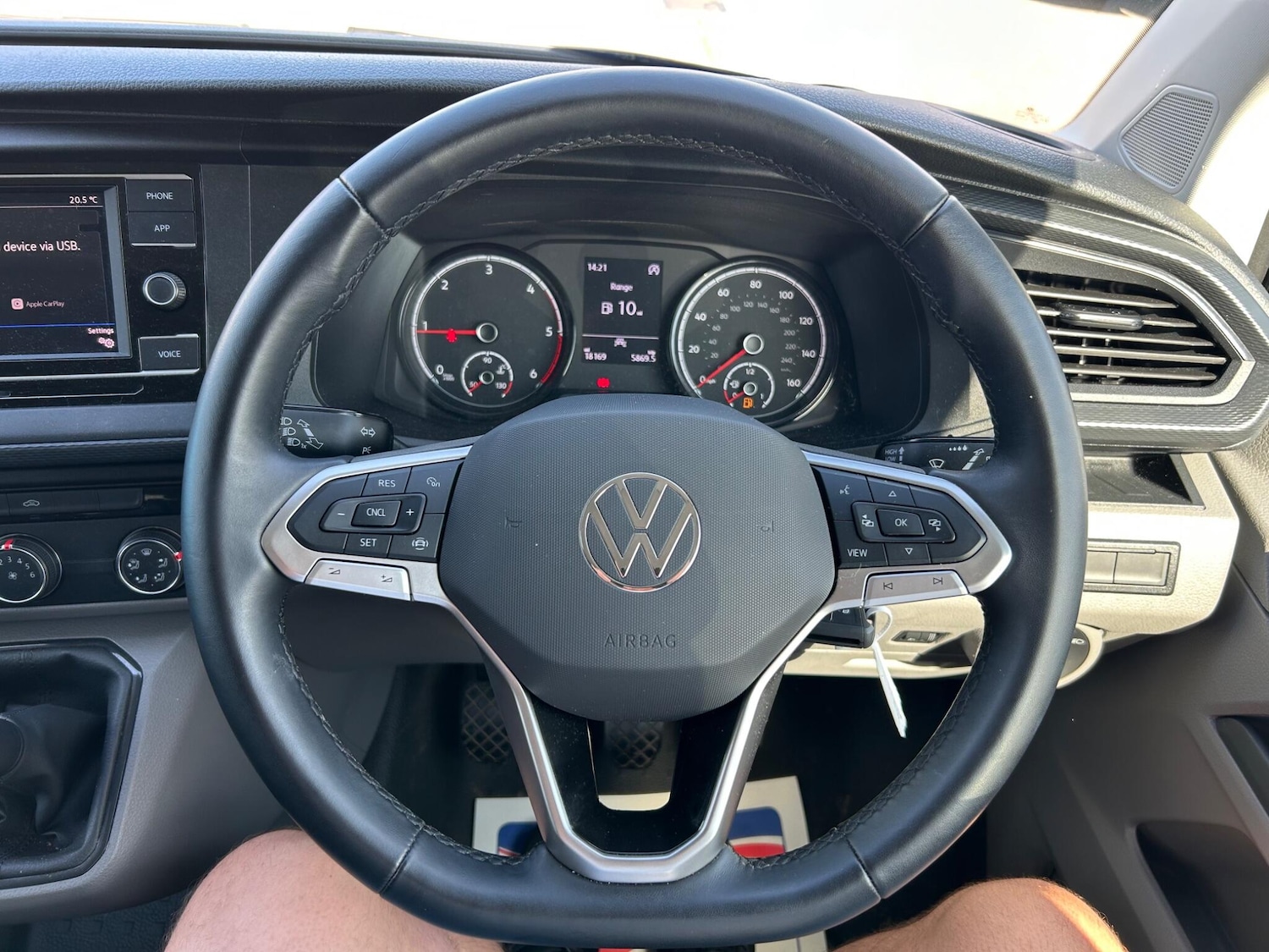 Vehicle 15