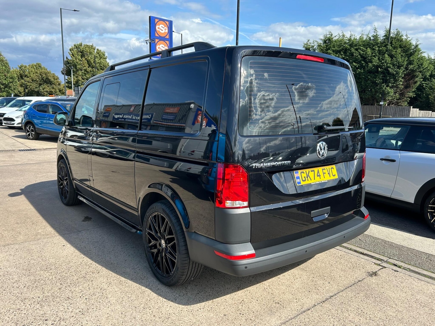 Vehicle 17