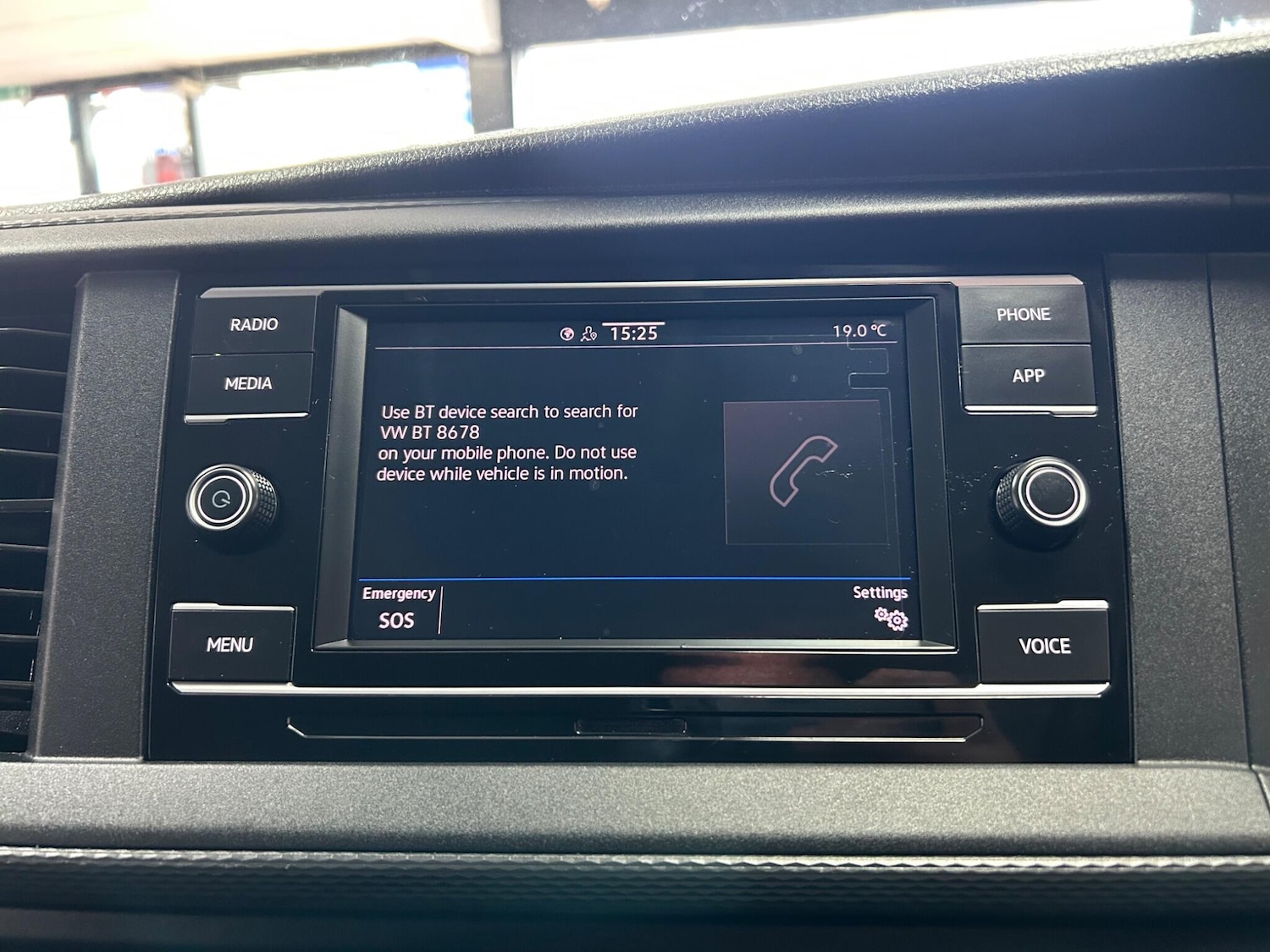 Used Volkswagen Transporter 2024 for sale - 75838301: Photo 30