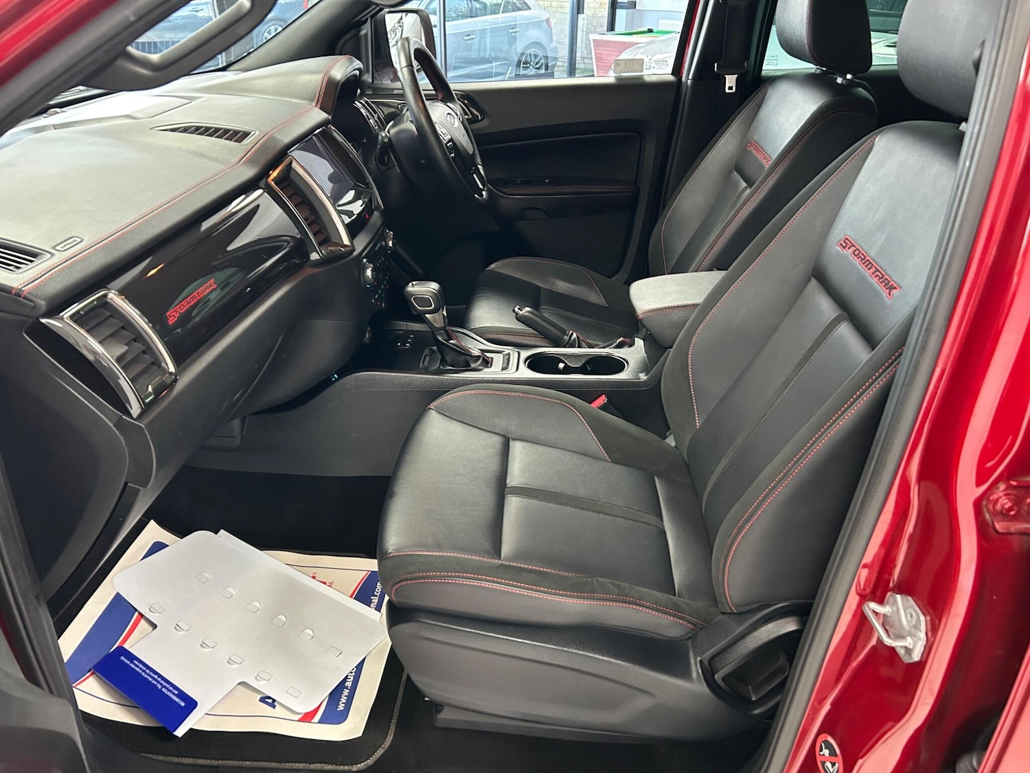 Used Ford Ranger 2022 for sale - 77359172: Photo 15