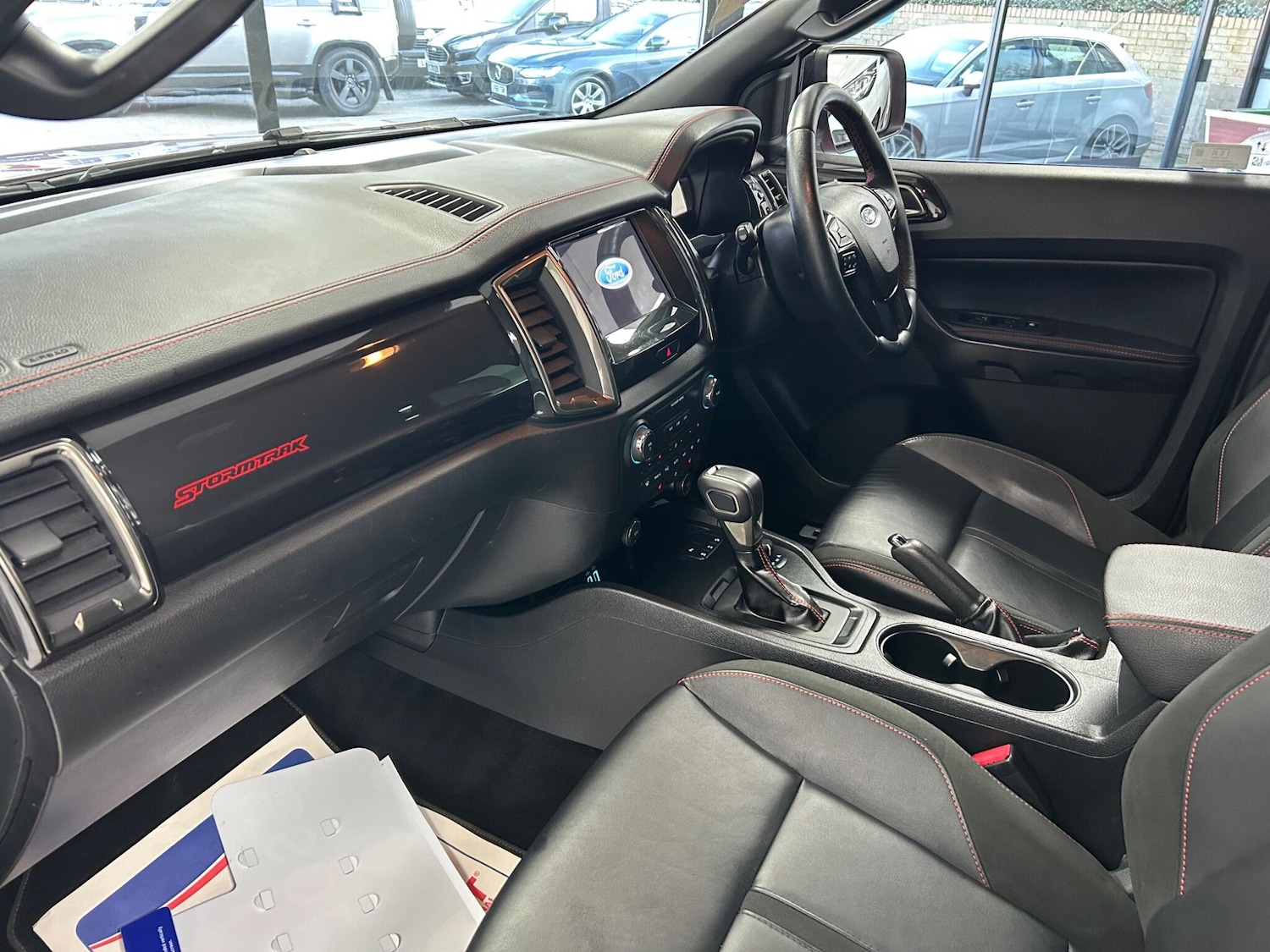 Used Ford Ranger 2022 for sale - 77359172: Photo 16